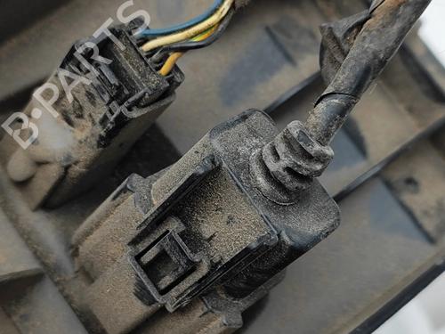 Elektronisk modul FORD RANGER (TKE) 2.2 TDCi 4x4 | BP25893865M83 