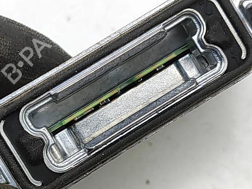 Electronic module JAGUAR F-TYPE Coupe (X152) 3.0 SCV6 S | BP31859566M83 