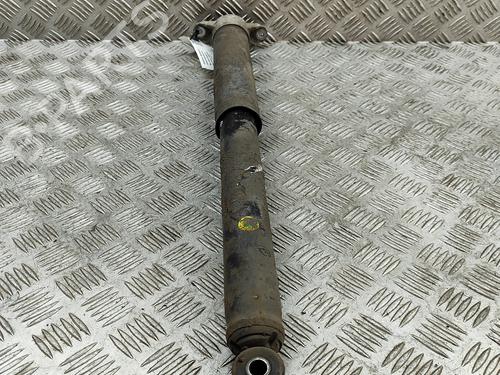 Right rear shock absorber FORD FOCUS III 1.0 EcoBoost | BP30108166M19 
