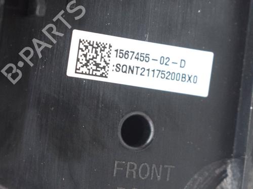 Electronic module TESLA MODEL 3 (5YJ3) EV AWD | BP27758901M83 