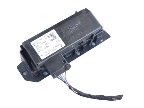 Electronic module FORD MONDEO V Hatchback (CE) 1.5 TDCi | BP33358178M83 - Image 2