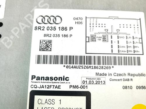 Electronic module AUDI Q5 (8RB) SQ5 TDI quattro | BP38706540M83 - Image 7