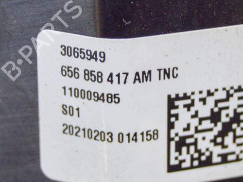 Air vent SKODA KAMIQ (NW4) 1.0 TSI | BP28430470I21