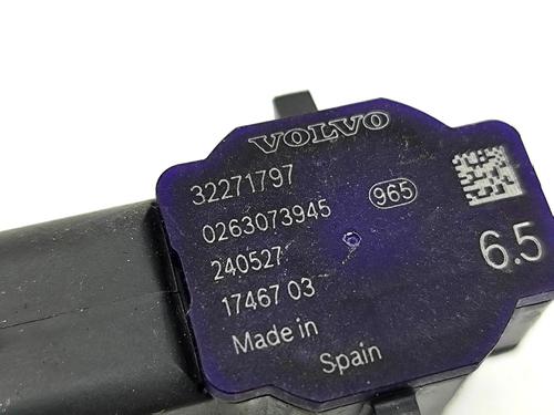 Electronic module VOLVO XC40 (536) B3 Mild-Hybrid | BP31859286M83 