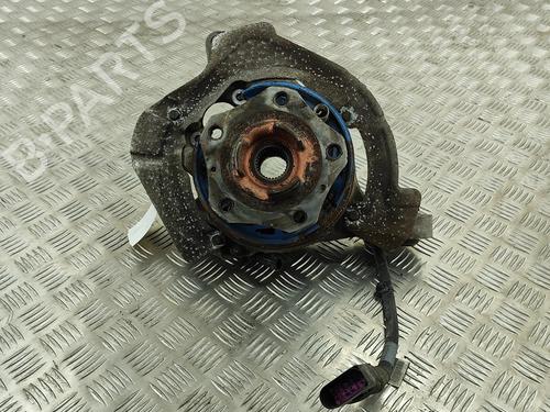 Used Right rear steering knuckle Right rear steering knuckle PORSCHE PANAMERA (970) 3.6 4 (300 hp) 15910105 15910105