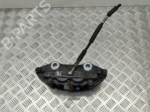 Right front brake caliper BMW 7 (G11, G12) 730 d | BP19502105M104 
