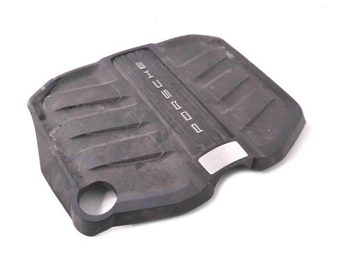 Used Upper protection PORSCHE CAYENNE (92A) 3.6 S (420 hp) 30281198