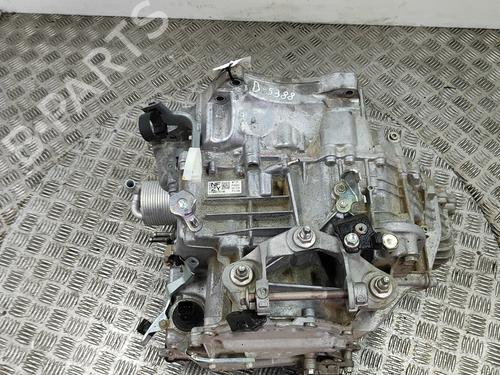 Gearkasse MAZDA CX-5 (KF) 2.0 | BP27341809M3 