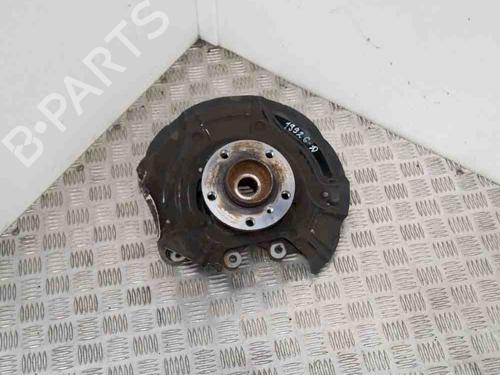 Right rear steering knuckle BMW X3 (F25) xDrive 20 d | BP14659224M28 