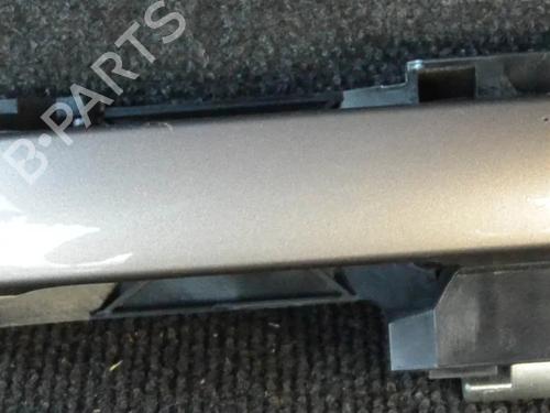 Used Rear right exterior door handle Rear right exterior door handle 6716788 6716788
