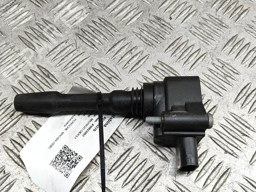 Zündspule für PORSCHE CAYENNE (92A) 3.6 GTS (440 hp) 21486988