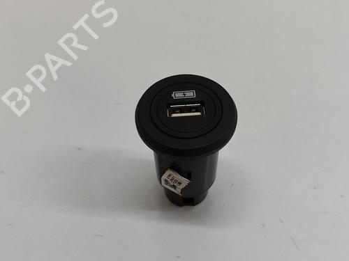 Elektronisk modul JAGUAR I-PACE (X590) EV400 AWD | BP28275887M83 