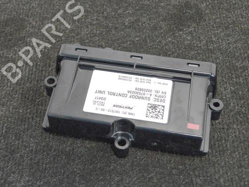 Electronic module TESLA MODEL S (5YJS) 75D AWD | BP20233017M83