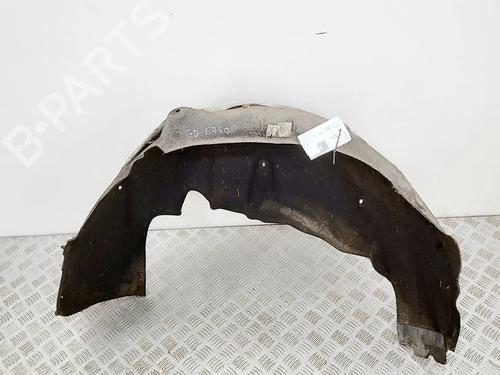 Used Wheel arch Wheel arch MERCEDES-BENZ GLA-CLASS (X156) GLA 180 (156.942) (122 hp) 39958795 39958795