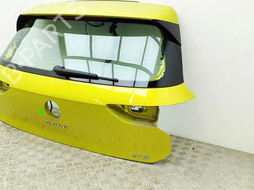 Tailgate VW GOLF VIII (CD1, DA1) 1.5 eTSI | BP39473453C6 - Image 3