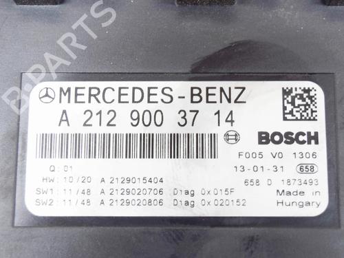Fuse box MERCEDES-BENZ CLS (C218) CLS 250 CDI / BlueTEC / d (218.303, 218.304) | BP6775444E1 