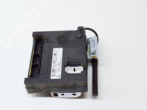 Electronic module HYUNDAI SANTA FÉ II (CM) 2.2 CRDi 4x4 | BP8624717M83 