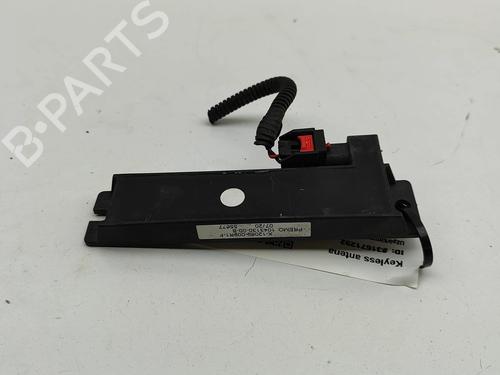 Used Electronic module TESLA MODEL X (5YJX) P100D AWD (772 hp) 28435637