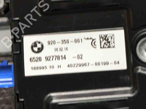 Tailgate BMW 2 Convertible (F23) 218 i | BP8625212C6 