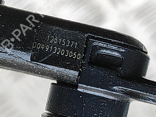 Electronic sensor CHEVROLET CAMARO 3.6 | BP33121484M84  - Image 7