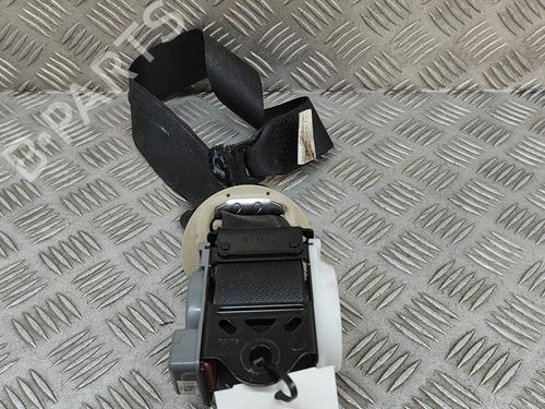 Used Rear left seatbelt MITSUBISHI OUTLANDER III (GG_W, GF_W, ZJ, ZL, ZK) 2.0 Hybrid 4WD (GG2W) (200 hp) 27777446