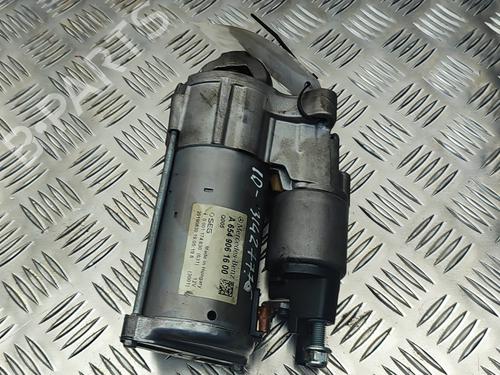 Starter MERCEDES-BENZ E-CLASS (W213) E 220 d (213.004) | BP28062051M8 