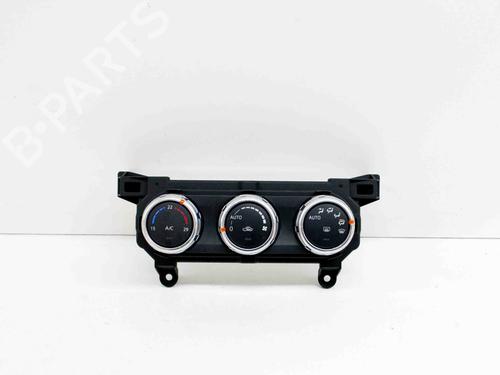 AC Styreenhet / Manøvreringsenhet MAZDA CX-3 (DK) 1.5 SKYACTIV-D (DK2WS, DK5FW) | BP10070764I5 
