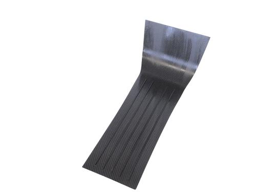 Console centrale TESLA MODEL S (5YJS) 70D AWD | BP31072886I22