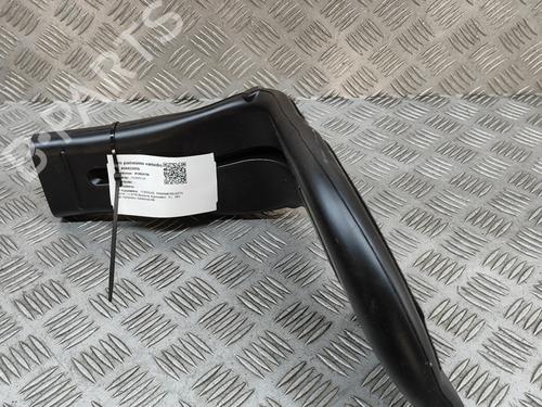 Pipe PORSCHE PANAMERA (971) 3.0 (97AAA1, 97BAA1) | BP23561835M125 
