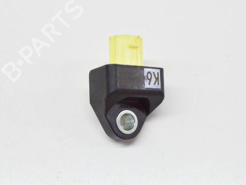 Elektronisk sensor TOYOTA CAMRY (_V7_, _VA7_, _VH7_) 2.5 Hybrid (AXVH71_) | BP27762732M84 