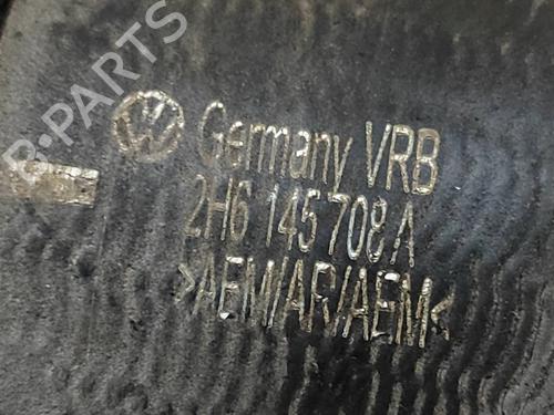 Pipe VW AMAROK (2HA, 2HB, S1B, S6B, S7A, S7B, AGD) 3.0 TDI 4motion | BP27608103M125