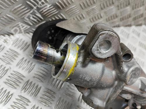 Steering rack NISSAN QASHQAI III (J12) 1.3 DIG-T | BP28564777M22