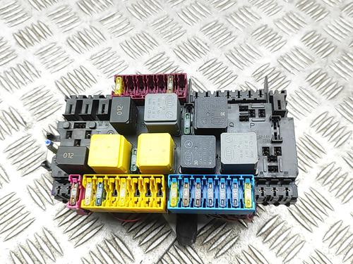 Used Fuse box Fuse box MERCEDES-BENZ GLE (W166) 350 d 4-matic (166.024) (258 hp) 34521109 34521109