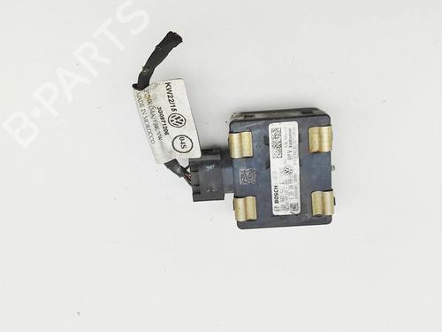 Electronic module VW PASSAT B8 Variant (3G5, CB5) 2.0 TDI | BP39205725M83 - Image 2