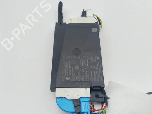 Electronic module MERCEDES-BENZ EQA (H243) EQA 250 (243.701) | BP38706699M83 - Image 3