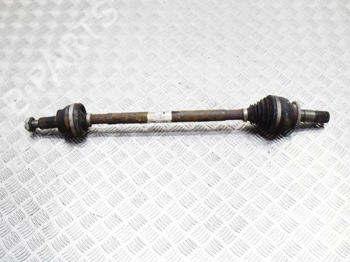 Used Left rear driveshaft JAGUAR F-PACE (X761) 2.0 TD4 AWD (180 hp) 7798922