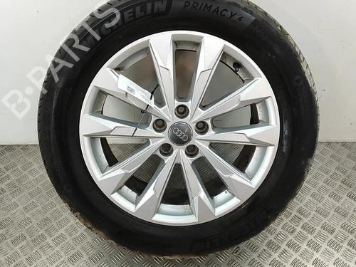 Fælk Fælk AUDI Q3 (F3B) 35 TFSI (150 hp) 27787138 27787138