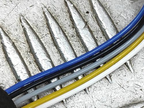 Electronic sensor AUDI A4 B9 Avant (8W5, 8WD) 2.0 TDI | BP29542138M84  - Image 7