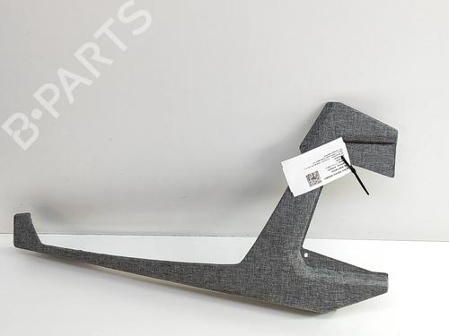 Used Middle console Middle console PEUGEOT 5008 III (KA_, KB_, KC_) e-210 (213 hp) 27793701 27793701