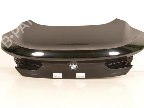 Bagklap CC/Kombi-Coupé BMW 8 Coupe (G15, F92) M 850 i xDrive (530 hp) 30213595