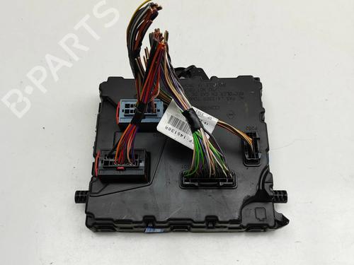Used Electronic module OPEL MOVANO B Van (X62) 2.3 CDTI FWD (FV) (125 hp) 29920308