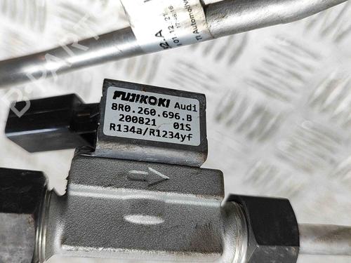 AC pipe VW ID.3 (E11, E12) Pro S | BP28552138M126