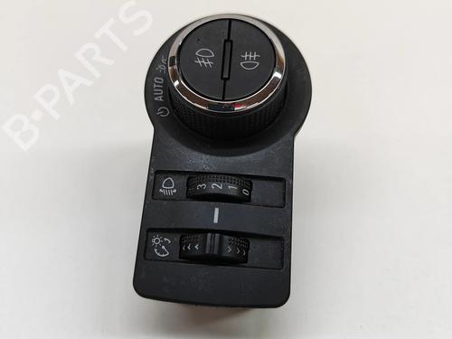 Used Electronic module Electronic module OPEL MOKKA / MOKKA X (J13) 1.7 CDTI (_76) (131 hp) 16018378 16018378