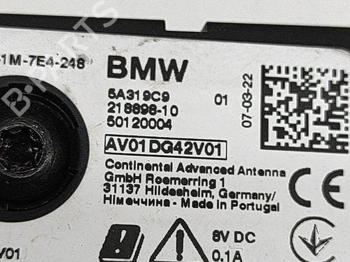 Electronic module BMW iX (I20) xDrive 50 | BP33368401M83  - Image 5