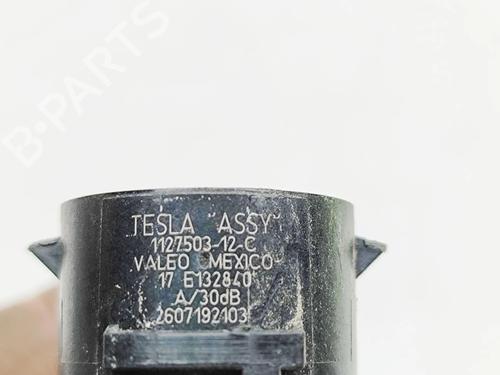 Electronic module TESLA MODEL 3 (5YJ3) EV Performance AWD | BP33394554M83 - Image 7