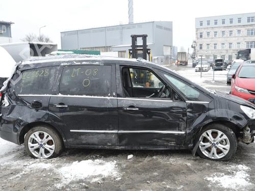 Used Other Other FORD GALAXY II (WA6) 2.0 TDCi (163 hp) 33368967 33368967