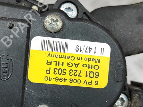 Pedal VW AMAROK (2HA, 2HB, S1B, S6B, S7A, S7B, AGD) 3.0 TDI 4motion | BP24141775I4 - Image 6