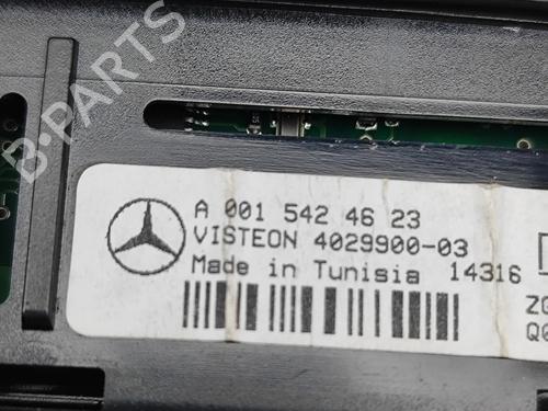 Electronic module MERCEDES-BENZ E-CLASS T-Model (S212) E 220 CDI / BlueTEC (212.202, 212.201) | BP28675742M83