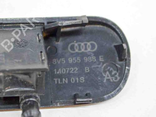 Andere AUDI A3 Limousine (8VS, 8VM) S3 quattro | BP14618155O1 
