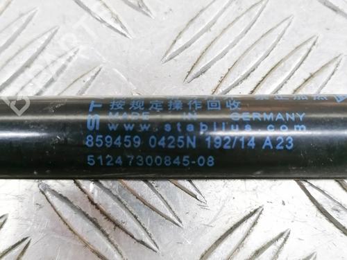 Gasdæmper bagklap MINI MINI (F56) Cooper SD | BP14620330C138  - Image 7